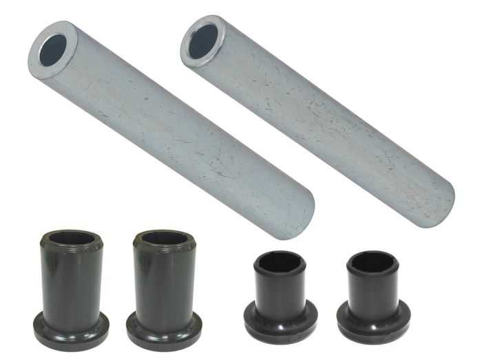 Bronco Rear Independent Suspension Kit AT-04578