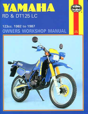 Haynes Yamaha Haynes Manual M887