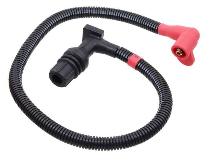 Bronco Spark Plug Lead/Cap AT-01937
