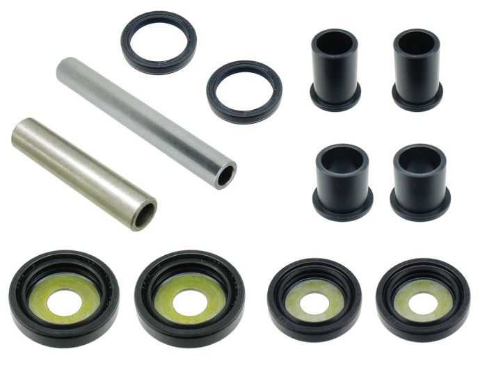 Bronco Rear Independent Suspension Kit - Knuckle Only AT-04336-1