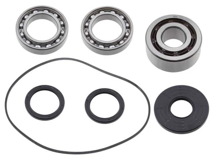 Bronco Differential Kit - Front AT-03D33