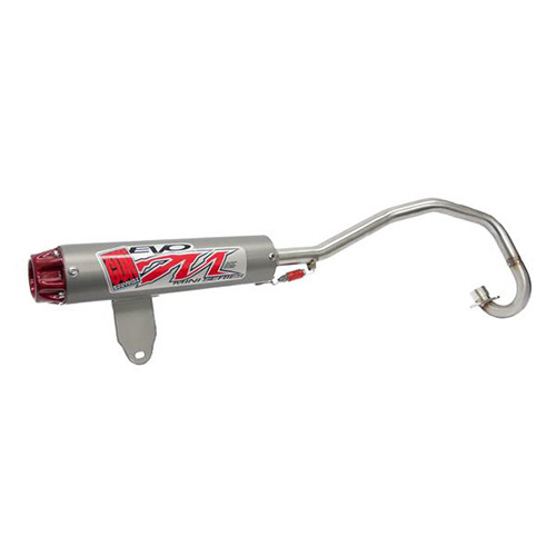 Big Gun Exhaust - Evo M Series - Full Exhaust Polaris 10-7503