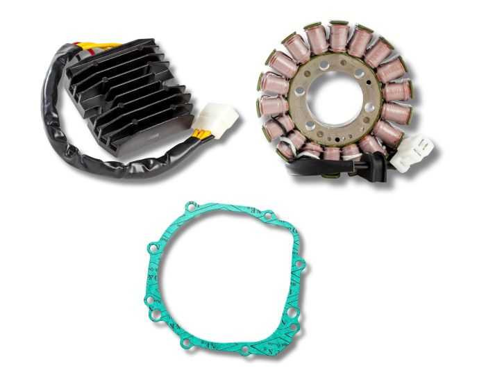 Rick's New Oem Style Rick'S Easy Kit 99-319