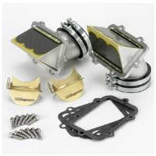 Boyesen Rage Cage Power Pack RAD87-AKIT