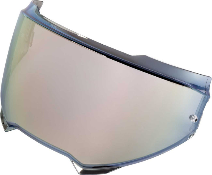 HJC HJ-36 Shield - i100 - RST Silver HHJ36G3001000