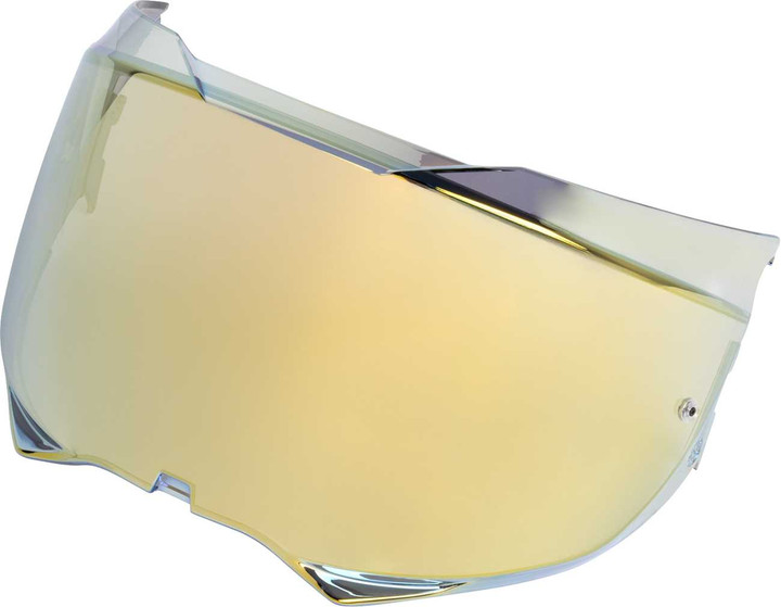 HJC HJ-45A Shield - F100 / F100 Carbon - XS-M - RST Gold HHJ45G3000500