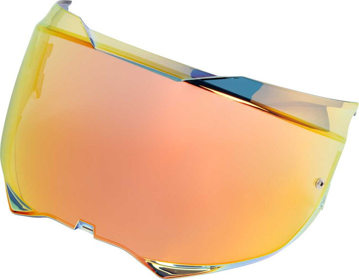 HJC HJ-45A Shield - F100 / F100 Carbon - XS-M - RST Red HHJ45G3000700