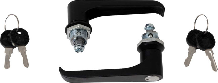 MOOSE OFFROAD Locking Door Handle - Polaris - Ranger