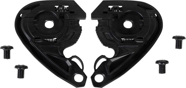 HJC HJ-34P Gear Plate Set HFP69G3000100