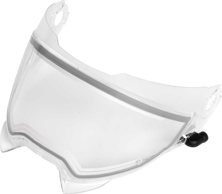 HJC HJ-49 Shield - Dual Lens - Electric - Clear HHJ49G3000100