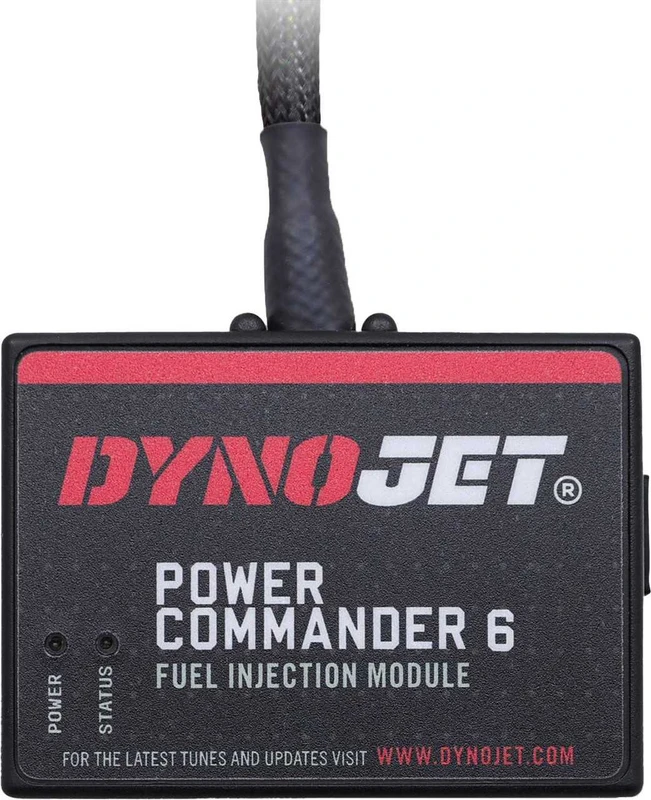DYNOJET Power Commander 6 Honda CB650 PC6-16052