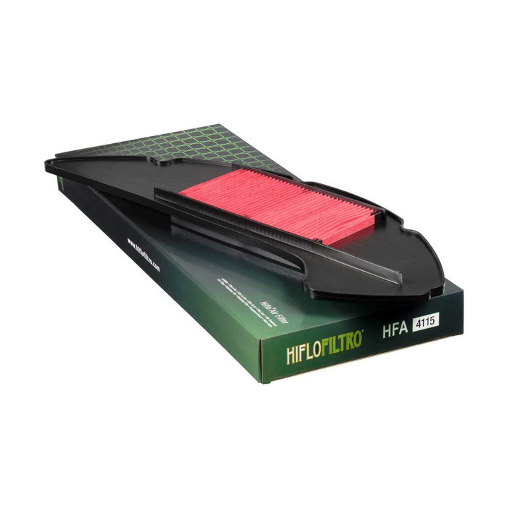 HIFLOFILTRO Air Filter Yamaha HFA4115