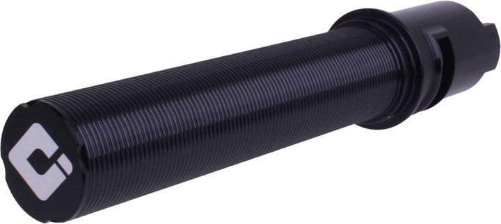 ODI Fussion Allow Throttle Tube Twist Grip H70FVCVOB