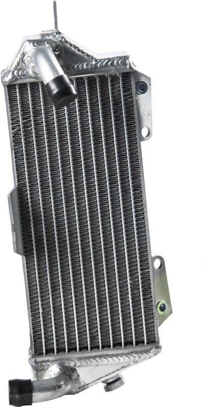 FIRE POWER Radiator Left Kawasaki TRS-R-188L