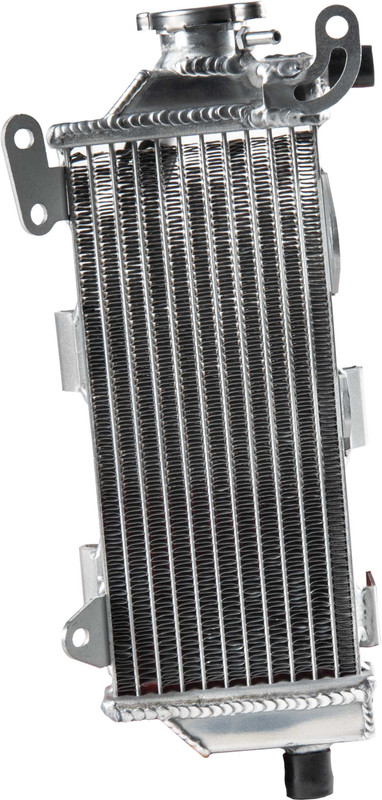 FIRE POWER Radiator Right Yamaha TRS-R-162R