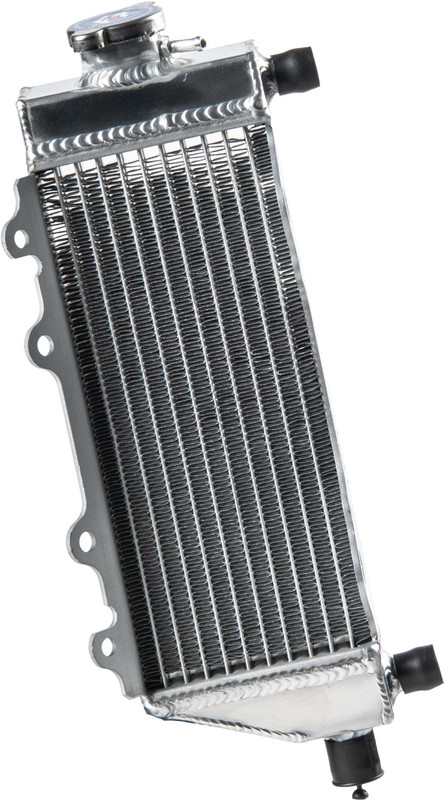 FIRE POWER Radiator Right Yamaha TRS-R-125R