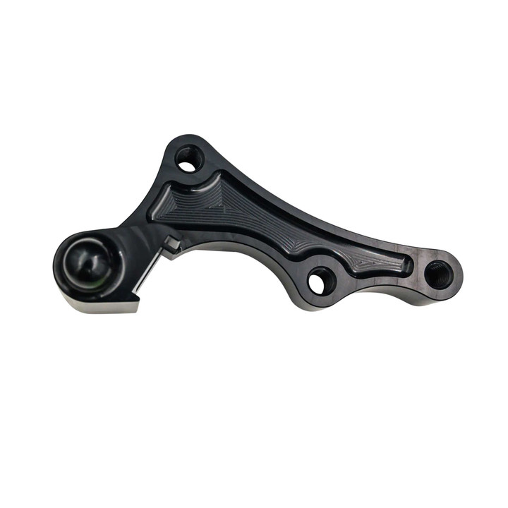 GBRAKES 280Mm Relocation Bracket SP056