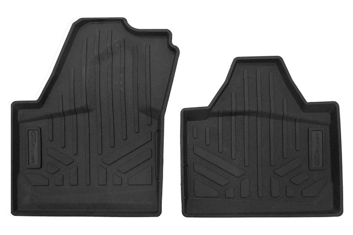 SMARTLINER Floor Liner First Row UA0151