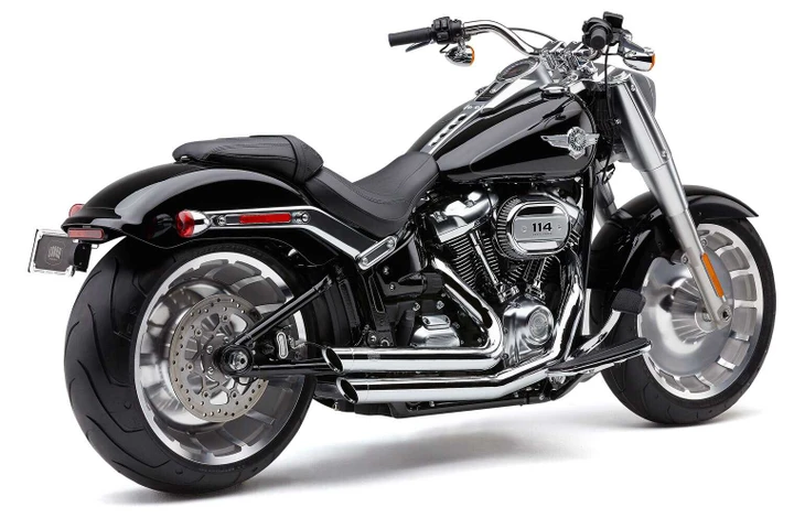 COBRA Speedster Slashdown Chrm Flfb/S Fxbr/S/Dr 18-24 6863
