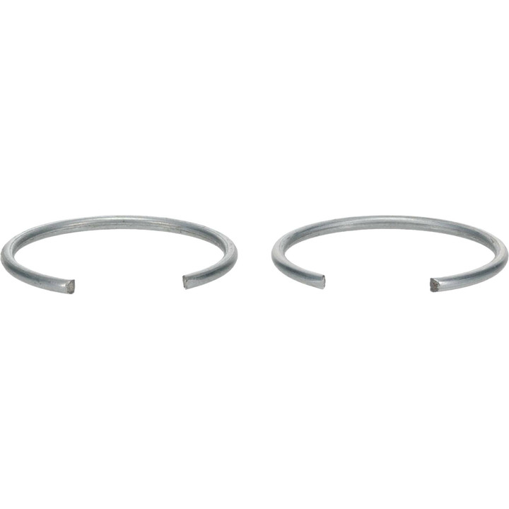 VERTEX Piston Circlips For Vertex Pistons Only 72121K