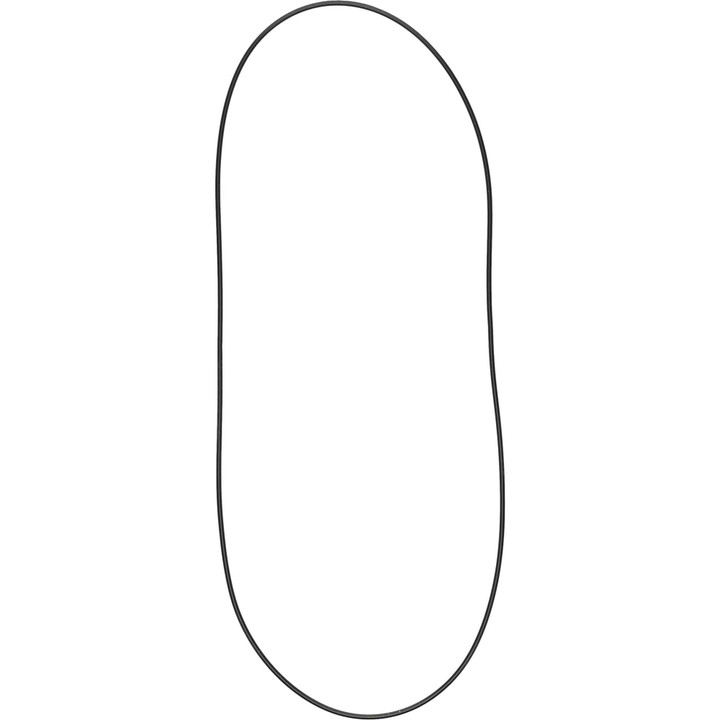 VERTEX Clutch Cover Gasket Outer 819160