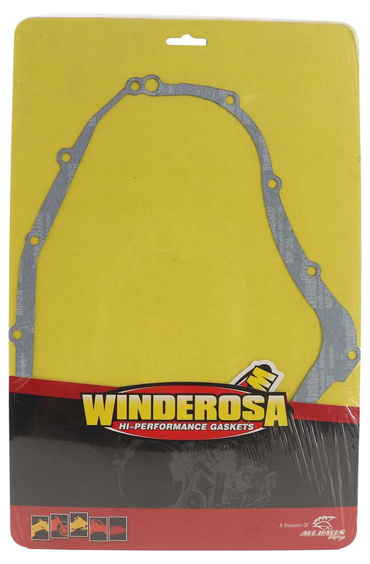 VERTEX Clutch Cover Gasket Outer Suzuki 333031