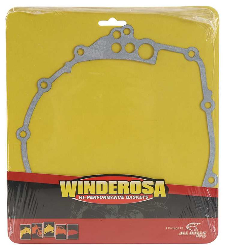 VERTEX Clutch Cover Gasket Outer Yamaha 333014
