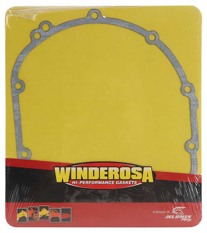 VERTEX Clutch Cover Gasket Outer Kawasaki 333064