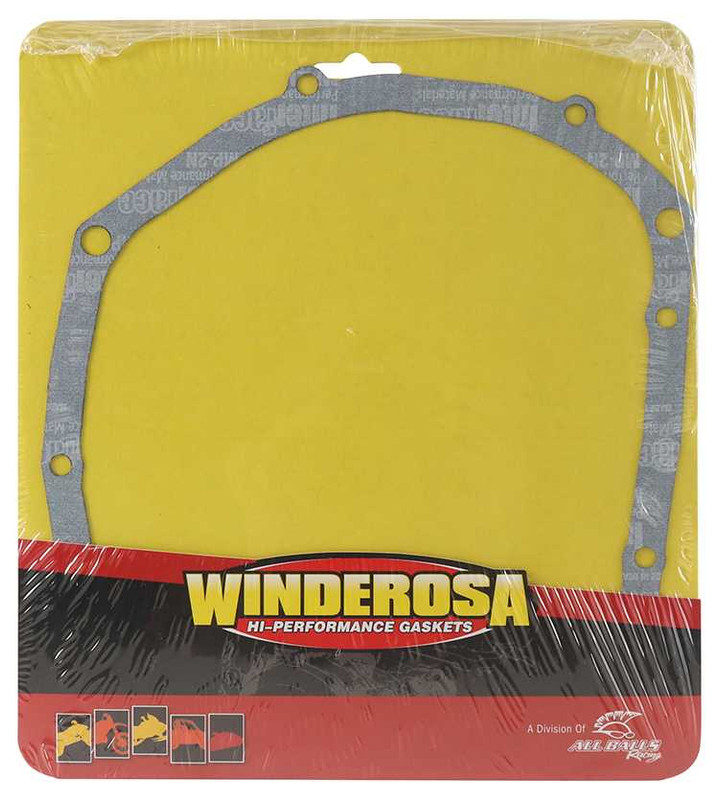 VERTEX Clutch Cover Gasket Outer Suzuki 333021