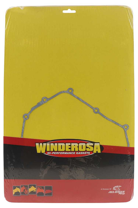 VERTEX Clutch Cover Gasket Outer Yamaha 333016