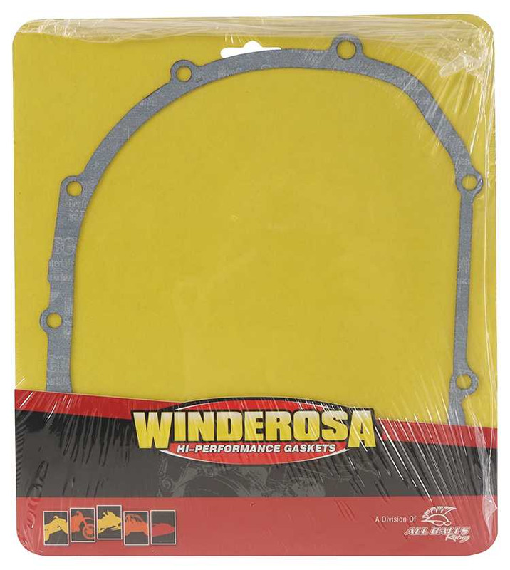 VERTEX Clutch Cover Gasket Outer Yamaha 333013