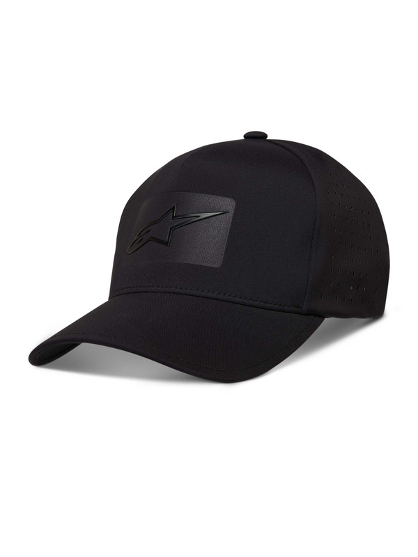 ALPINESTARS Algo Perf Adjustable Hat Black 1236-81414-10- OS