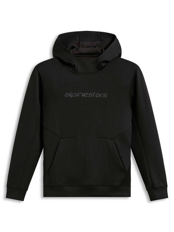 ALPINESTARS Datrix Hoodie Black 2X 1236-52800-10-2XL