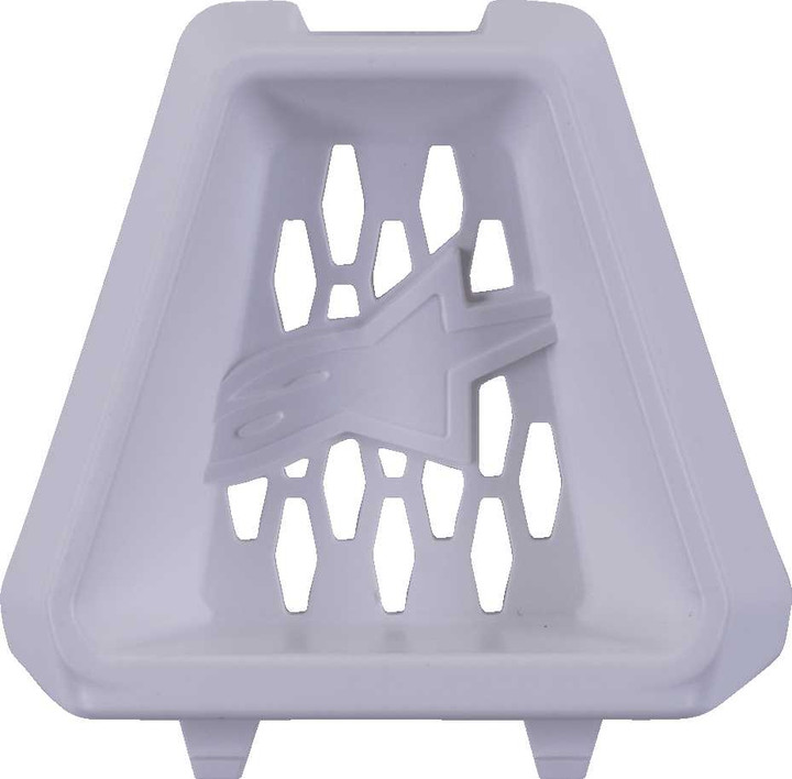 ALPINESTARS Sm3 Youth Chin Vent White 8970125-20-TU
