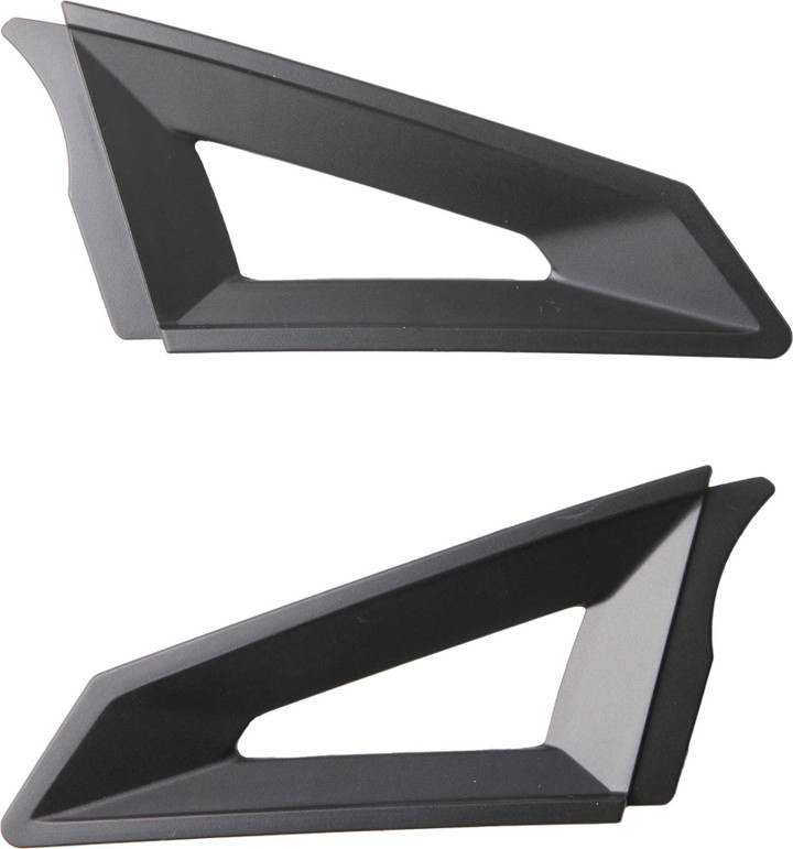 ALPINESTARS Sm3 Top Vent Sides Black 8970126-10-TU