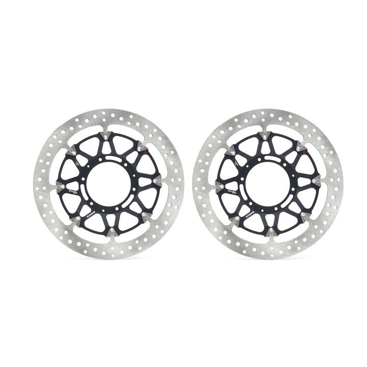 BREMBO Upgrade Front T-Drive Rotor Floating 208A98545