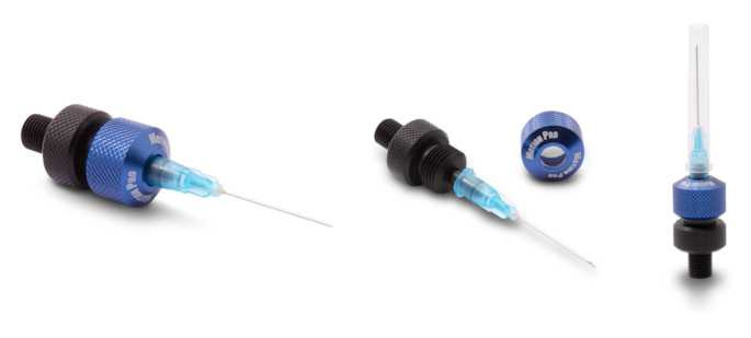 MOTION PRO Nitrogen Needle Shock Filler 08-0796