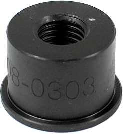 MOTION PRO Fork Spring Compression Tool 39Mm Adapter 08-0303