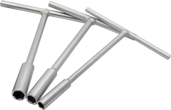 MOTION PRO Mini-Pro T-Handle 8Mm 08-0128