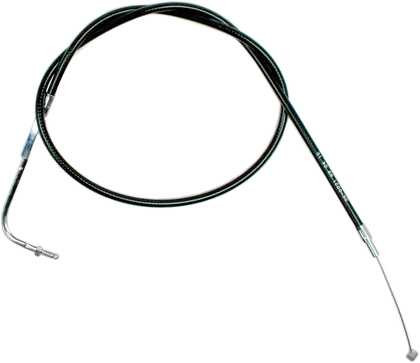 MOTION PRO Black Vinyl Throttle Cable 06-0031