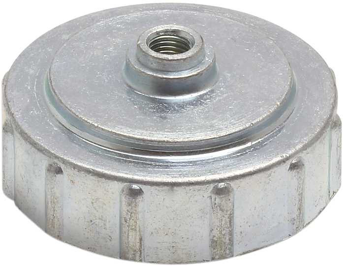 MOTION PRO Carb Cap For Mikuni Vm34/27 01-0023