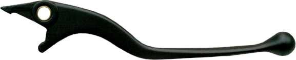 MOTION PRO Right Lever Black 14-0245