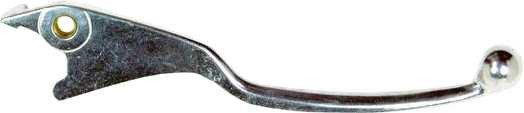 MOTION PRO Brake Lever Silver 14-0406