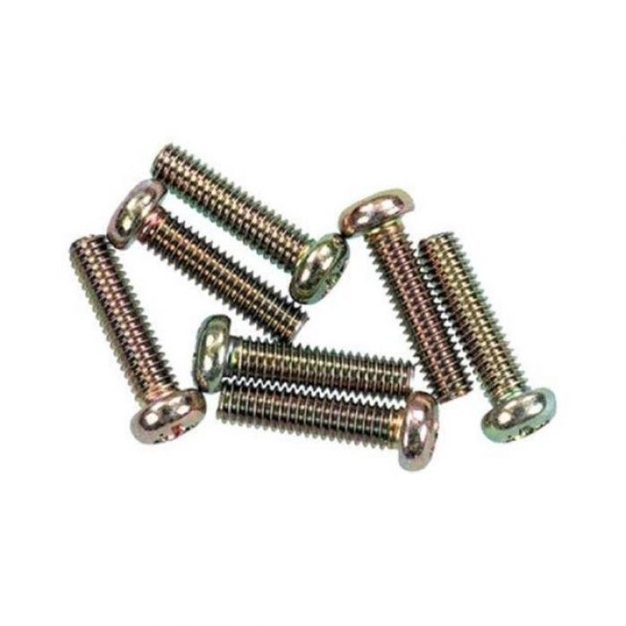 KEIHIN Keihin Screw 4X25Mm - Float Bowl CRP00370
