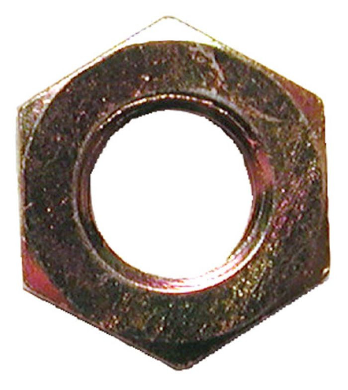 MIKUNI Adjusting Locknut B30/247