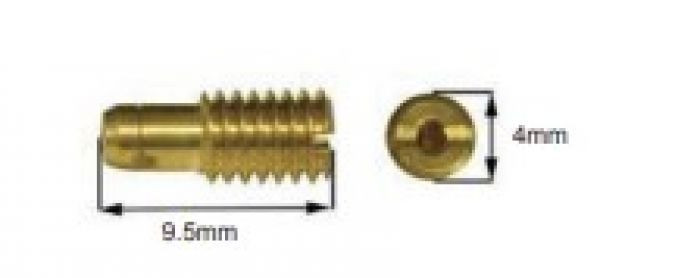 MIKUNI Pilot Jet M28/1001-35