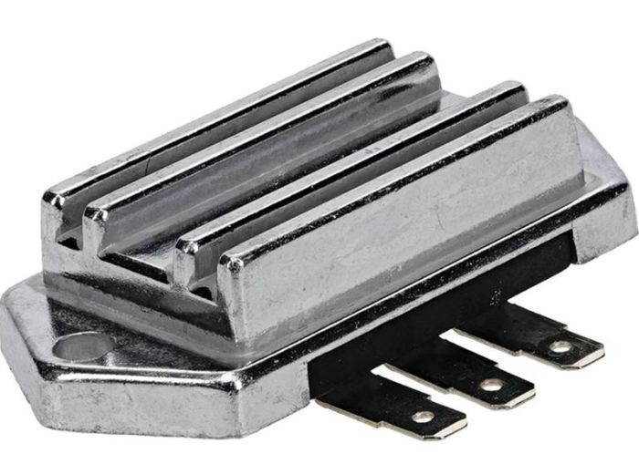 WILD BOAR AUDIO Regulator And Rectifier 230-22032