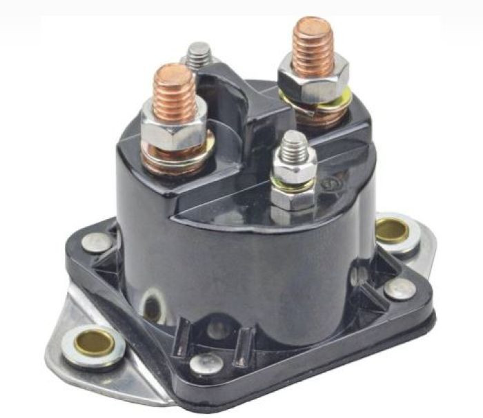 WILD BOAR AUDIO Solenoid 240-20010