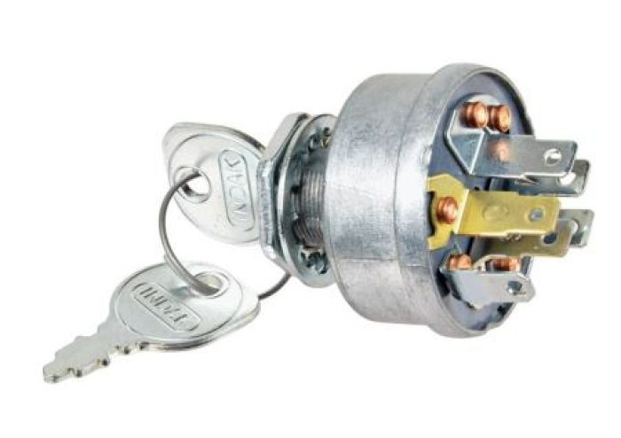 WILD BOAR AUDIO Ignition Switch 240-22093
