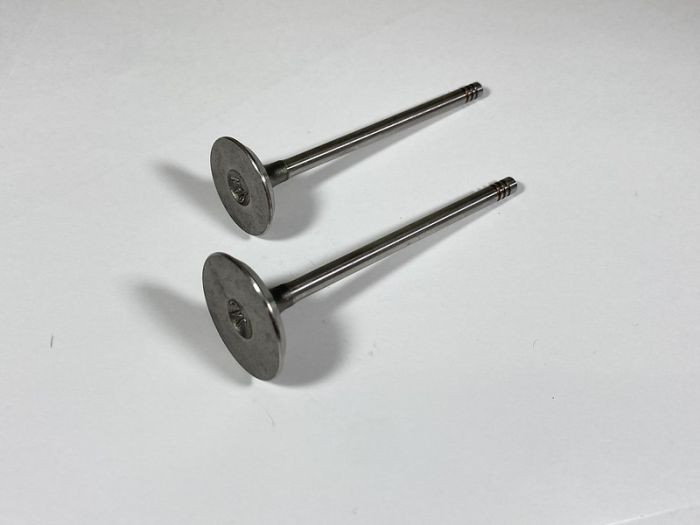 SHINDY Engine Valve Set 570 Outlander (16-22) 07-473